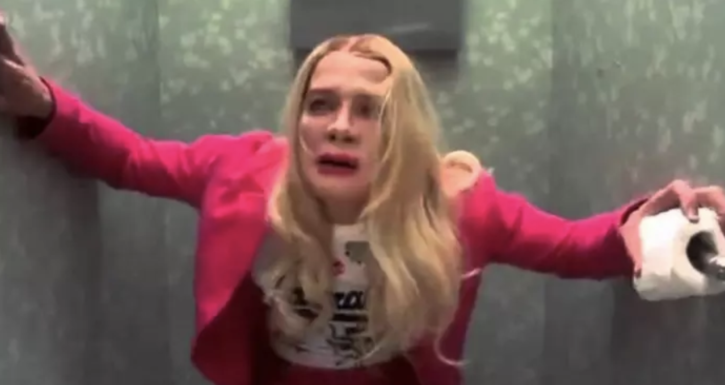 Women Diarrhea Accident Women Diarrhea Accident